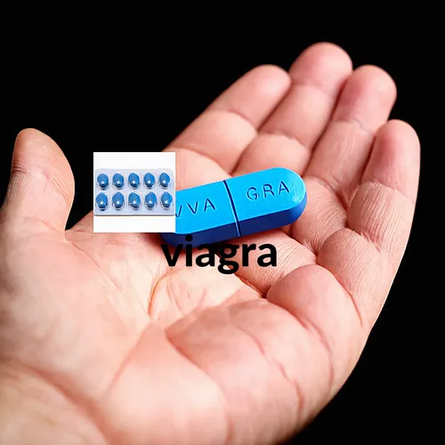 Cual es el nombre generico de viagra